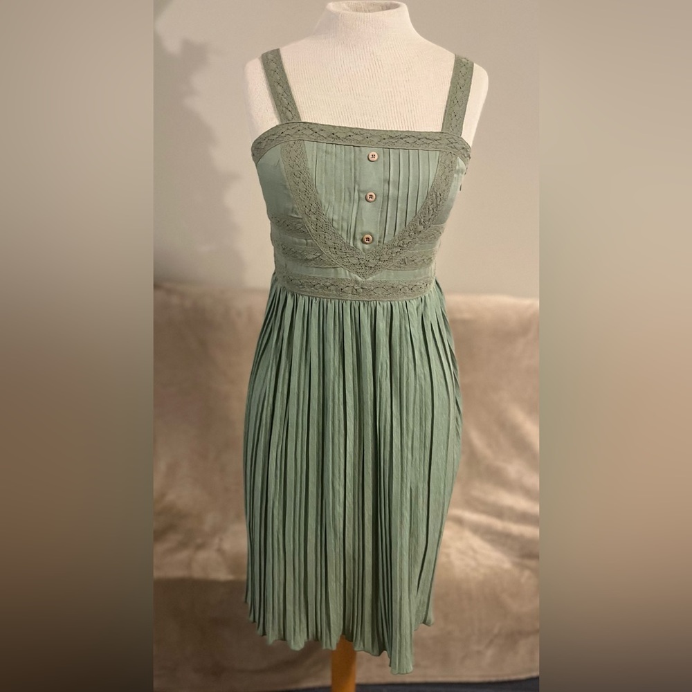 Women’s Matilda Jane Grass Roots Dress